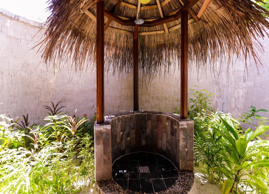 Medhufushi Island Resort - View 37