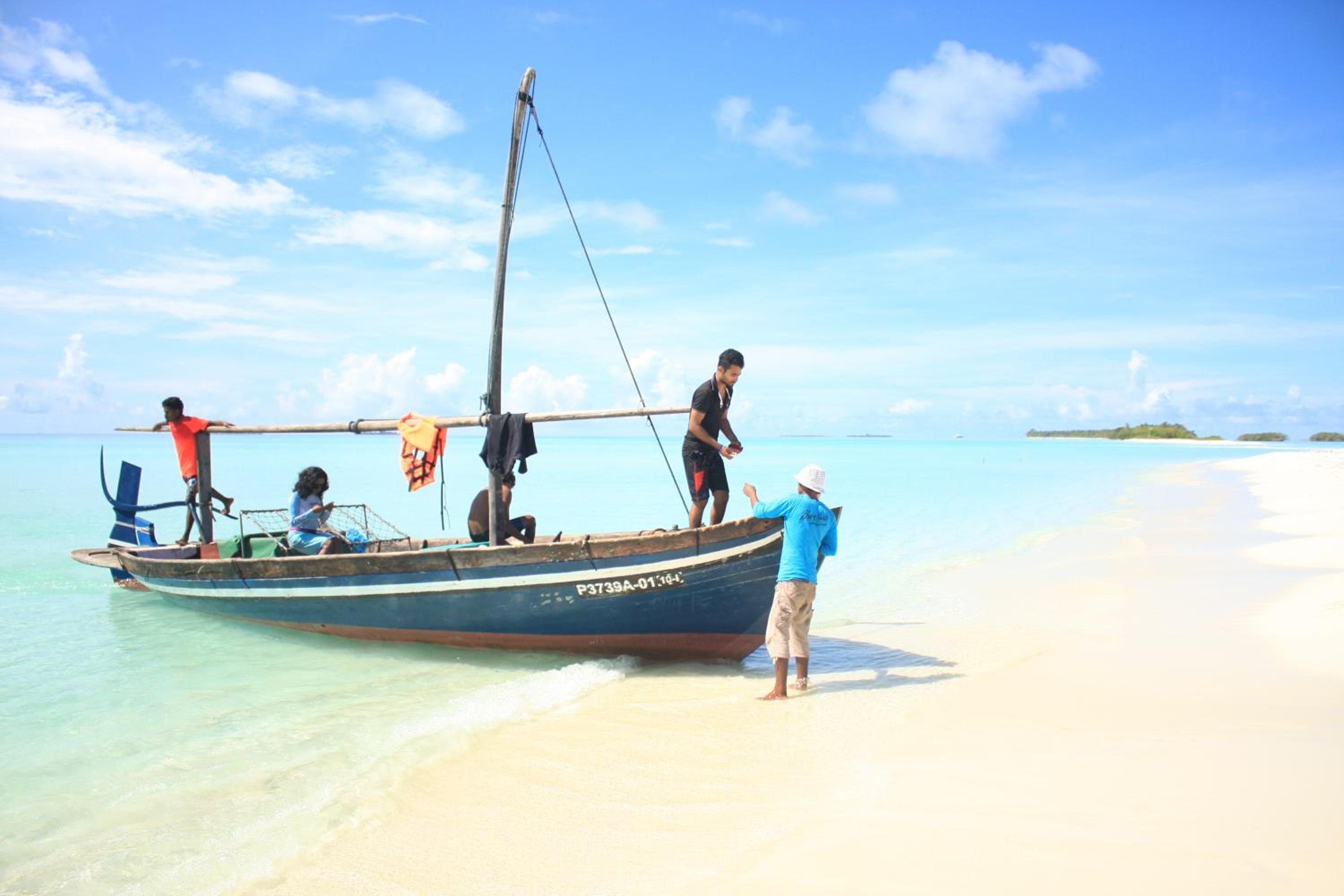 Koimala Hotel - View 104