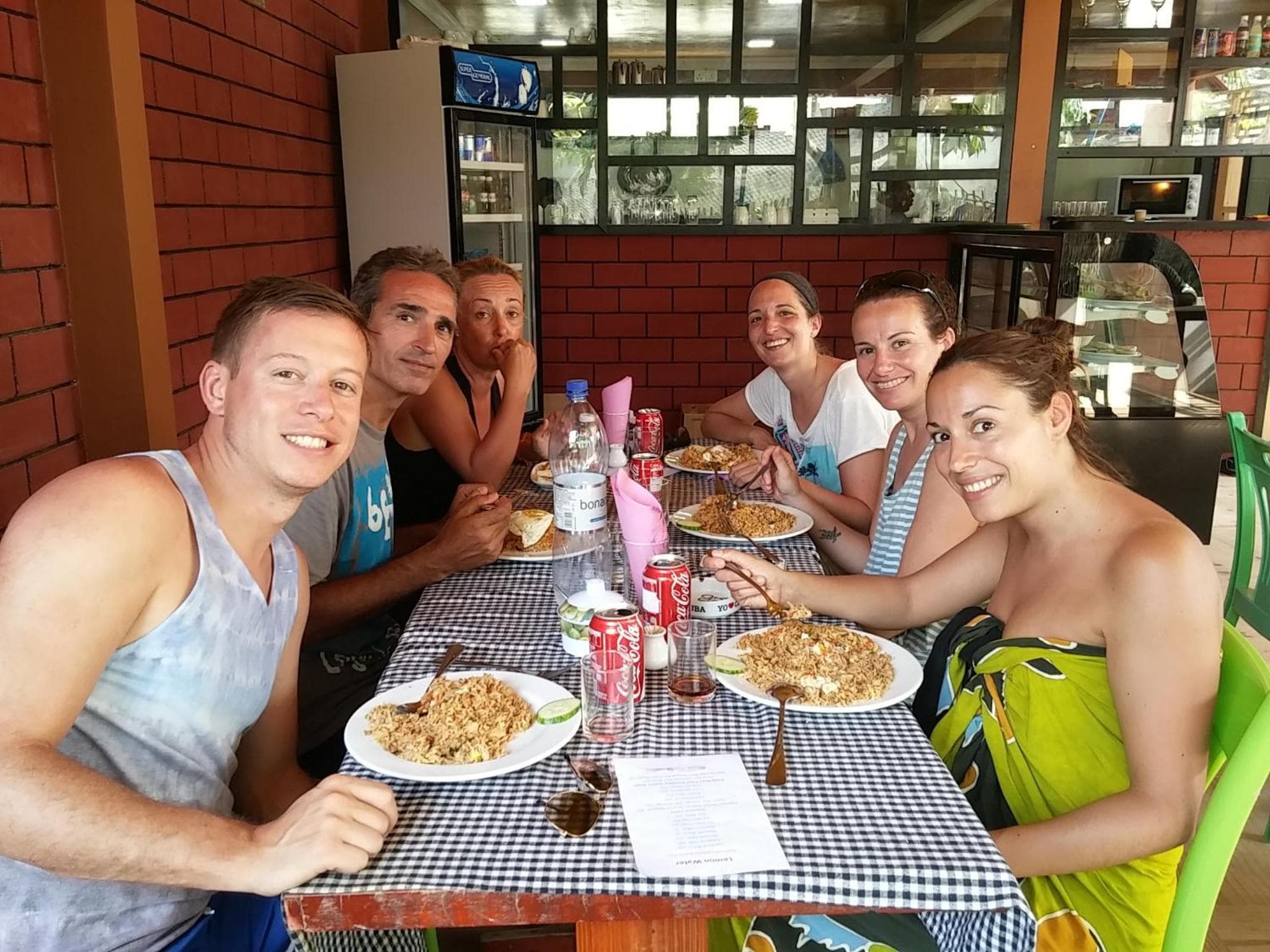 Maafushi View - View 25