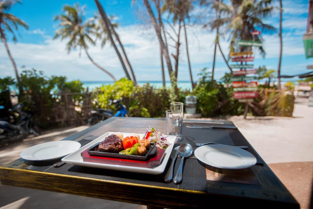 Kaani Grand Seaview - View 75