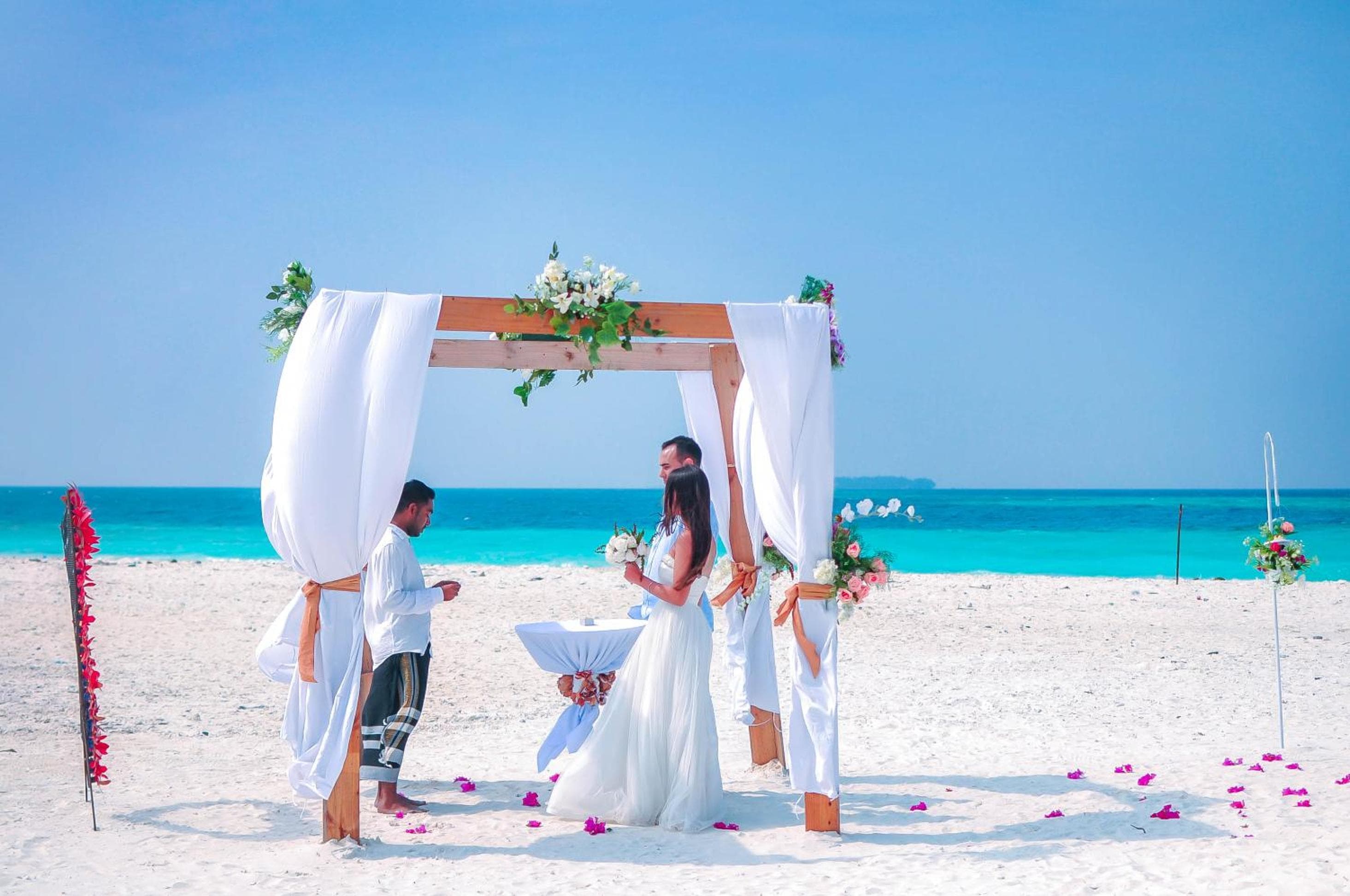 Kaani Grand Seaview - View 82