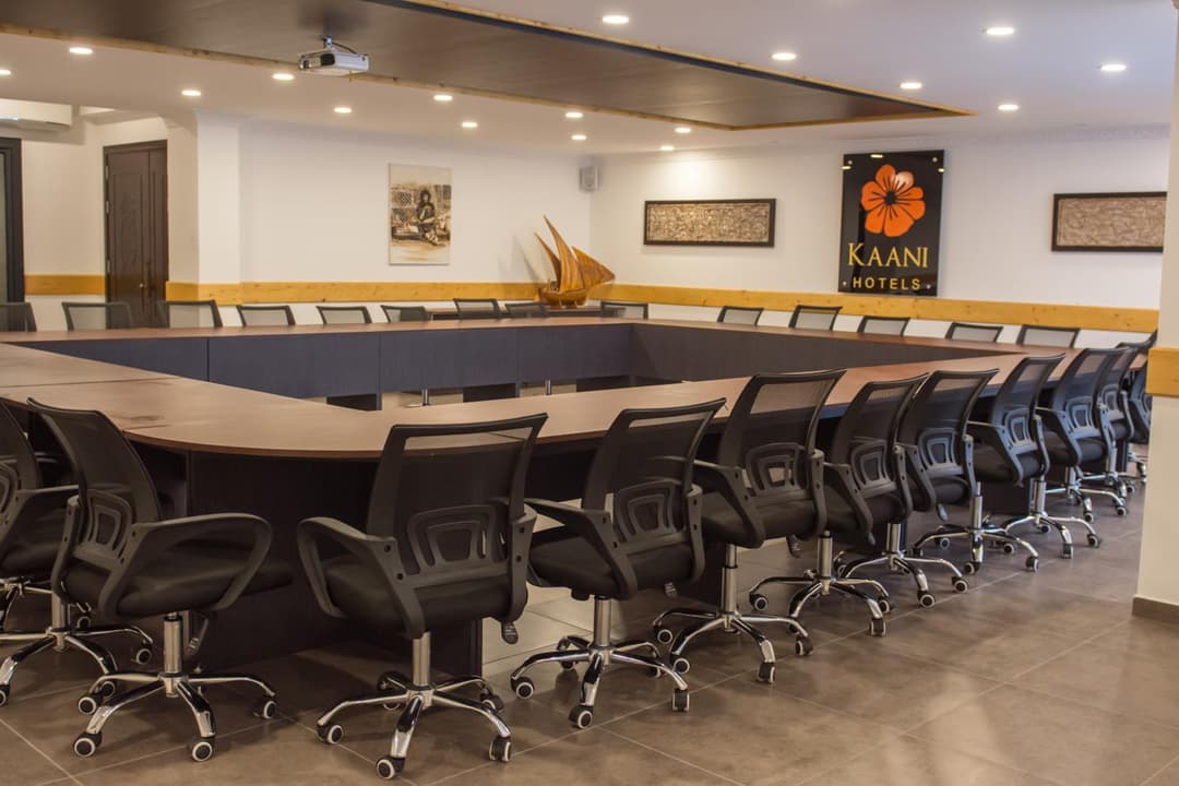 Kaani Grand Seaview - View 46
