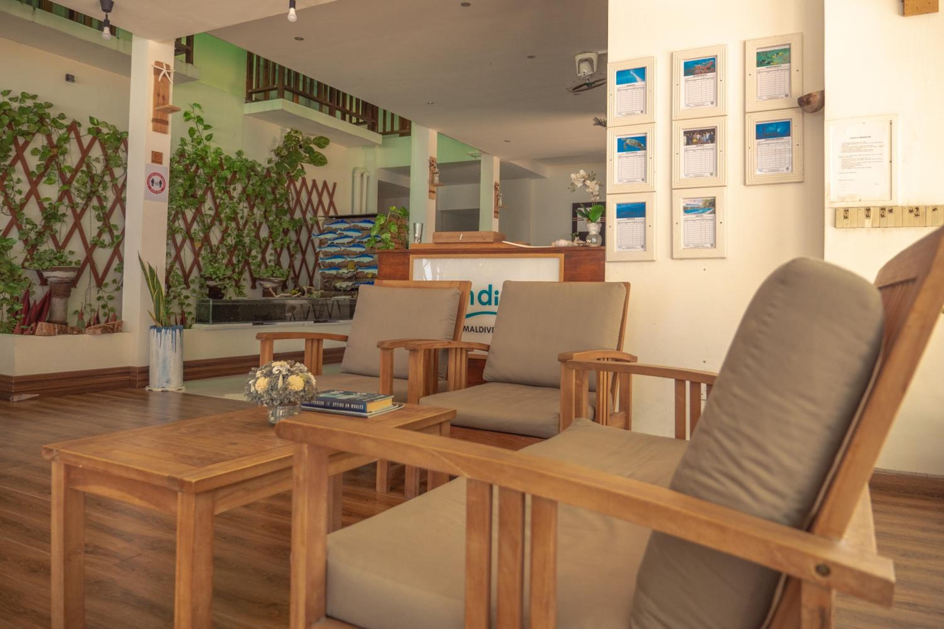 Thundi Village & Spa - View 23