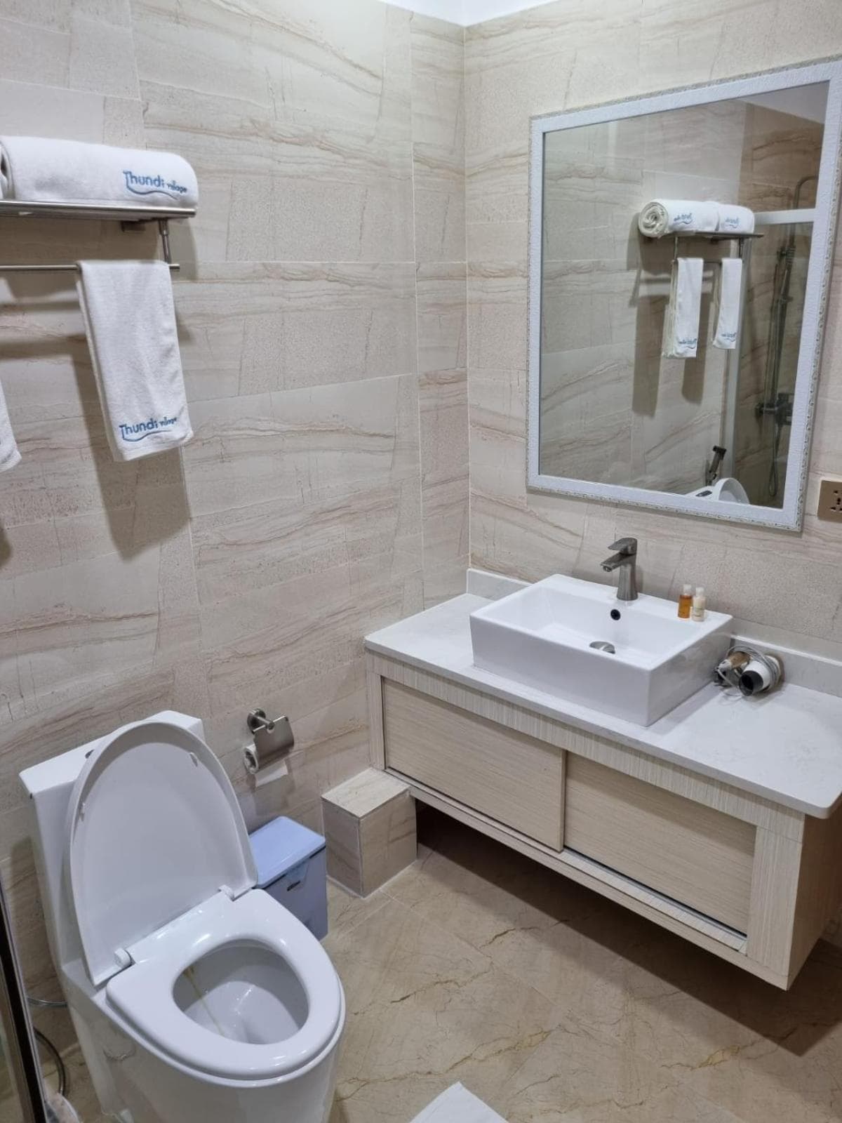 Thundi Village & Spa - View 22