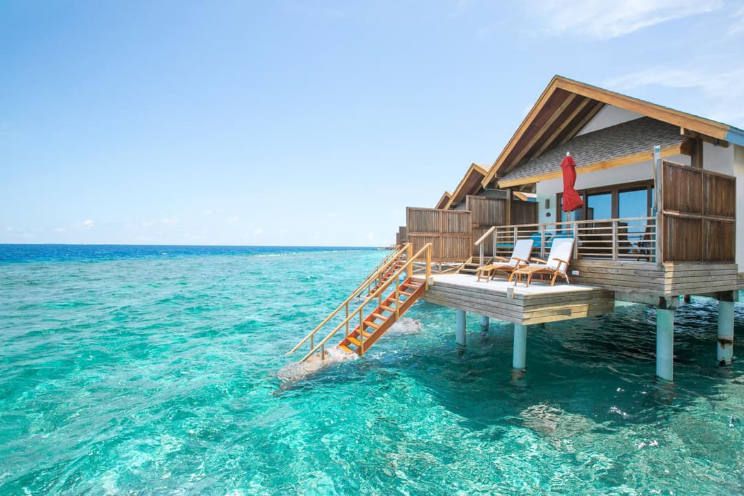 Reethi Faru Resort - Stay 5 Nights or More and Enjoy a Free Sunset Cruise - View 64