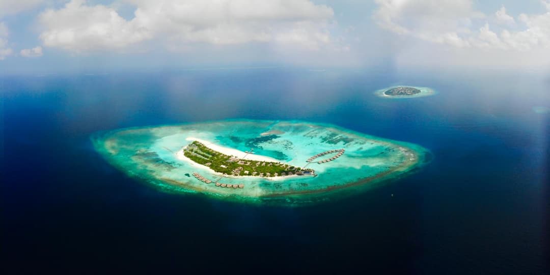 Noku Maldives, Vignette Collection by IHG - View 14