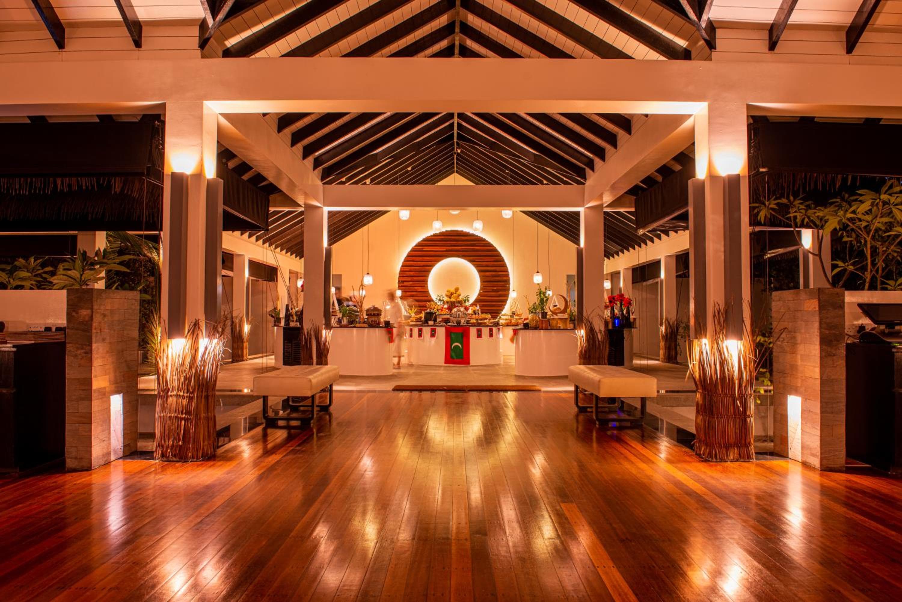 Noku Maldives, Vignette Collection - View 22