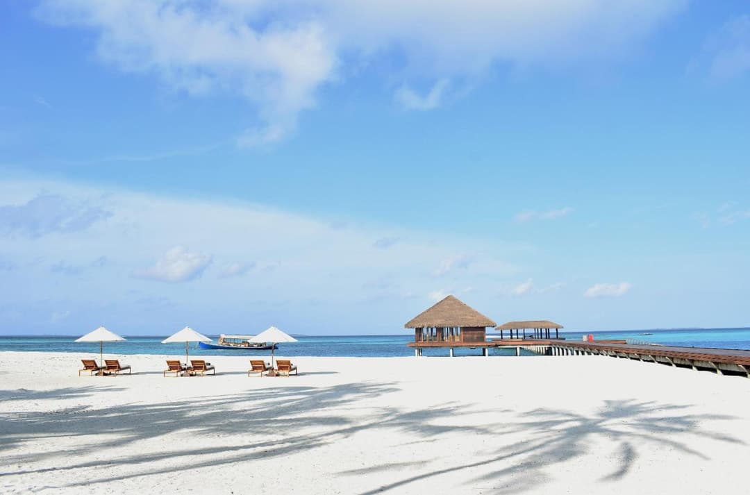 Noku Maldives, Vignette Collection by IHG - View 65
