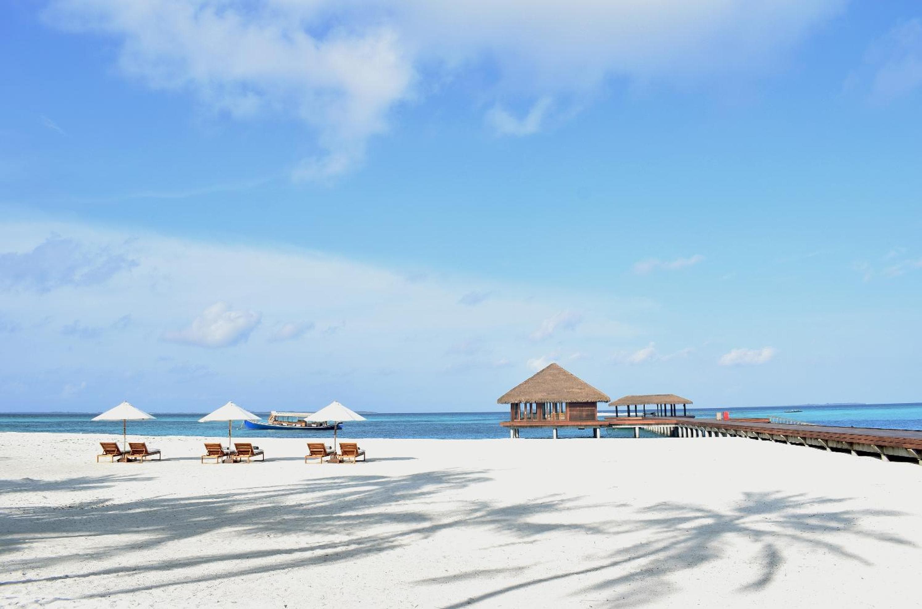 Noku Maldives, Vignette Collection - View 19