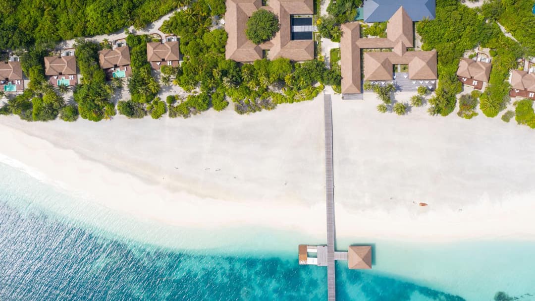 Noku Maldives, Vignette Collection by IHG - View 57