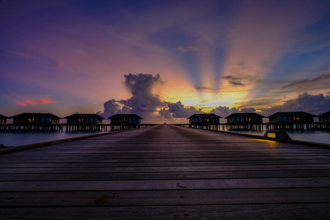 Noku Maldives, Vignette Collection by IHG - View 19