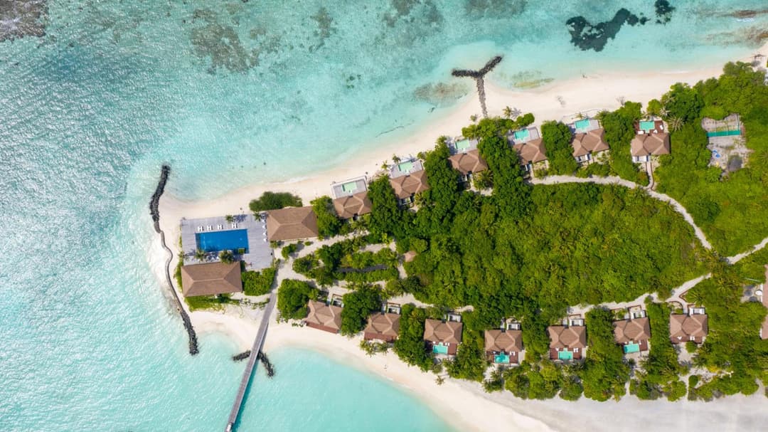 Noku Maldives, Vignette Collection by IHG - View 49