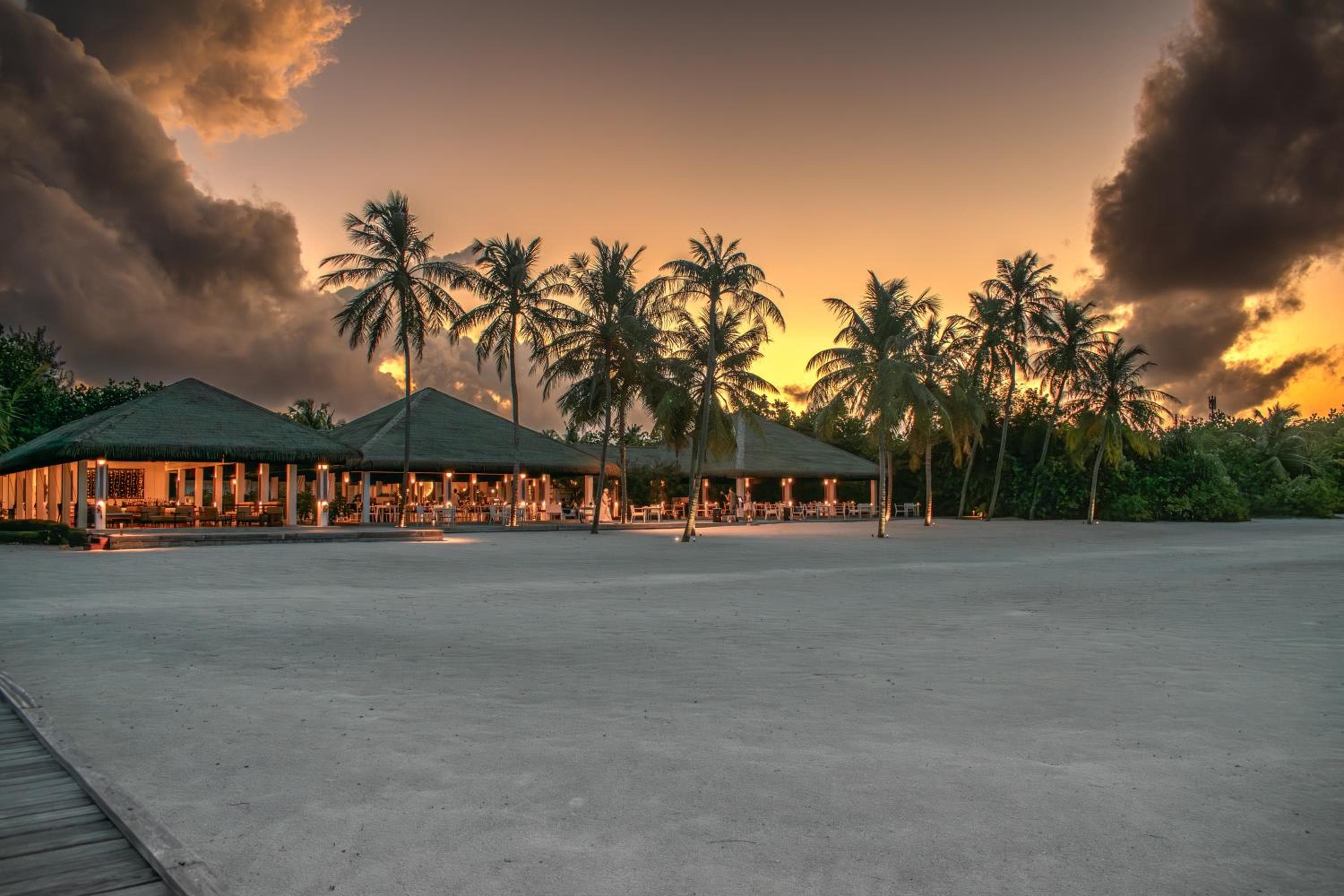 Noku Maldives, Vignette Collection - View 23