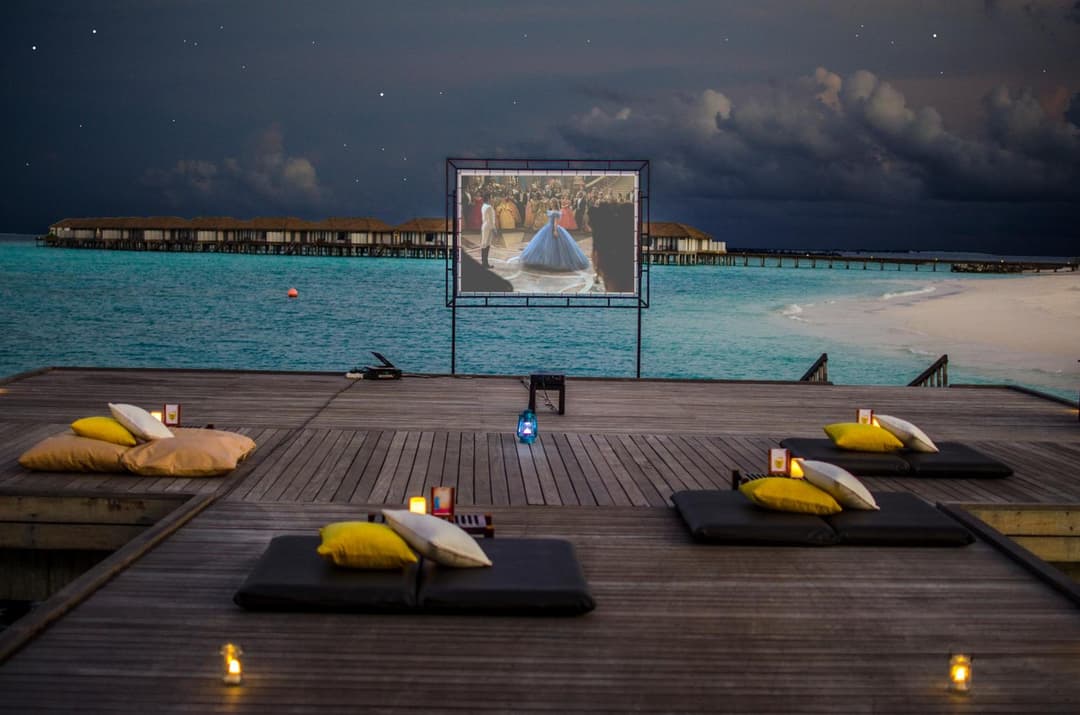 Noku Maldives, Vignette Collection by IHG - View 9