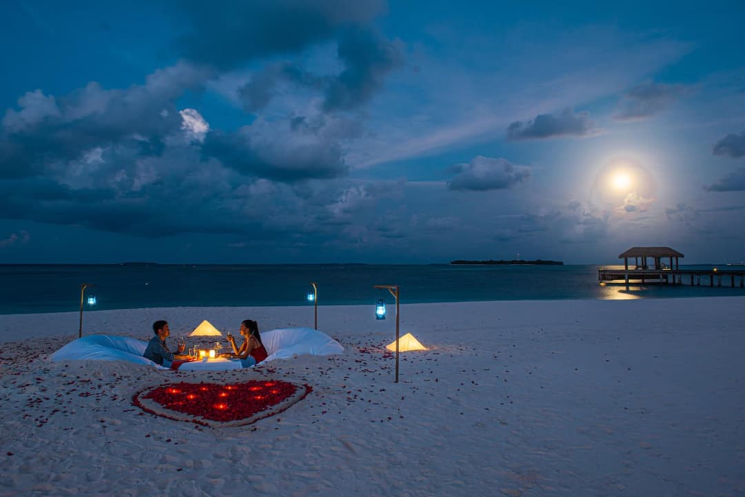 Noku Maldives, Vignette Collection by IHG - View 10