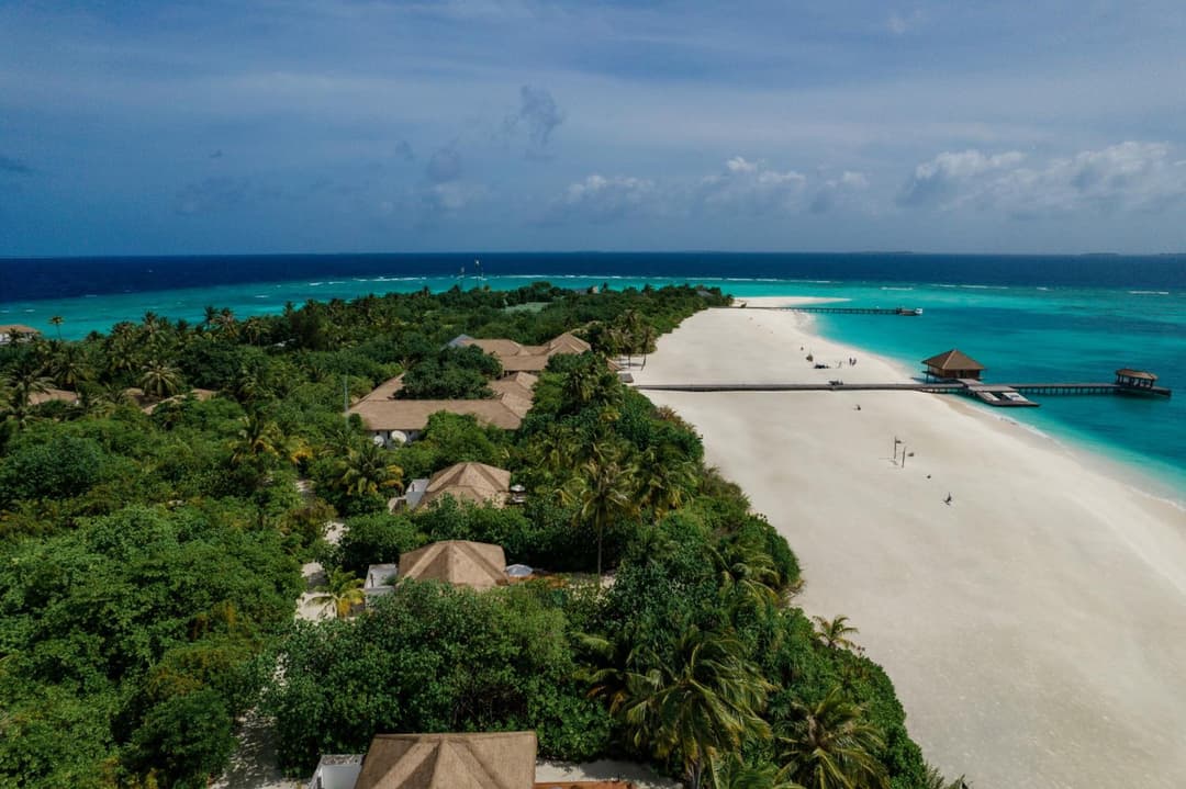 Noku Maldives, Vignette Collection by IHG - View 51
