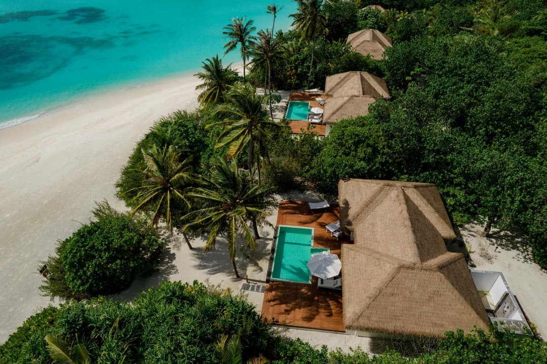 Noku Maldives, Vignette Collection by IHG - View 3