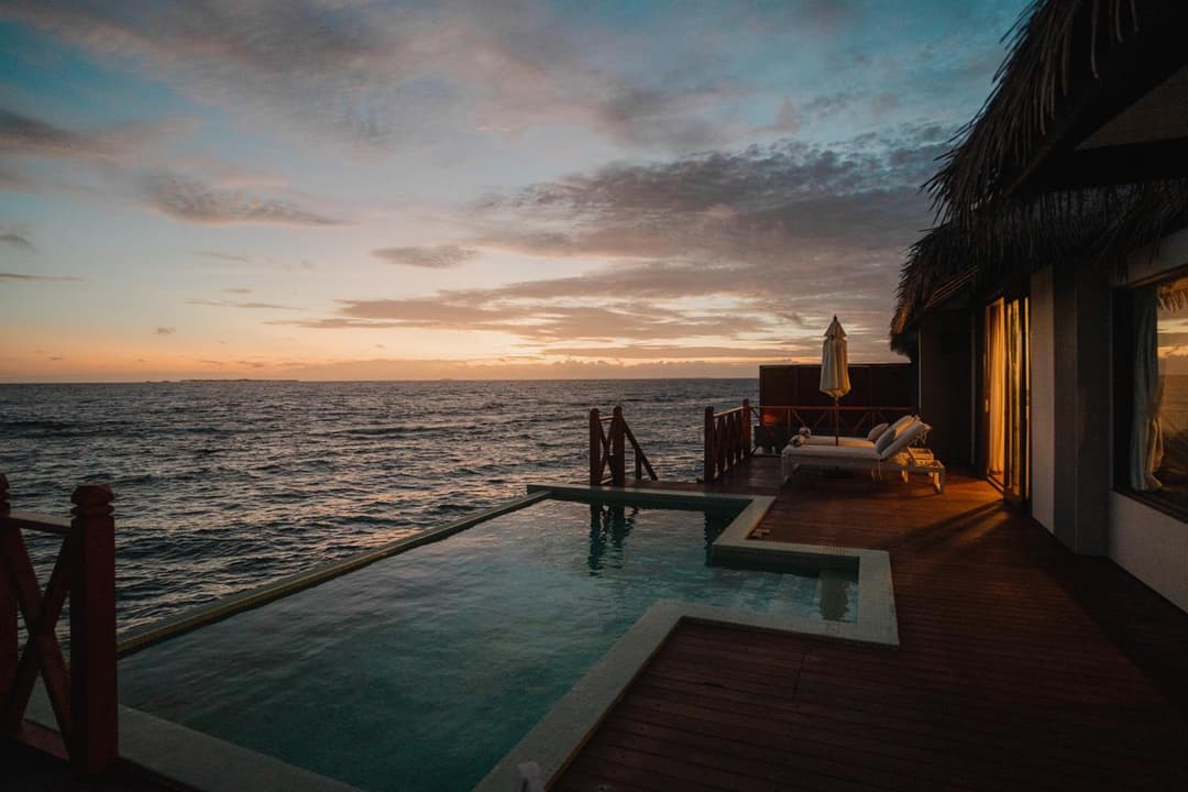 Noku Maldives, Vignette Collection by IHG - View 36