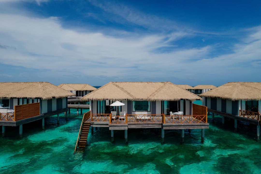 Noku Maldives, Vignette Collection by IHG - View 61