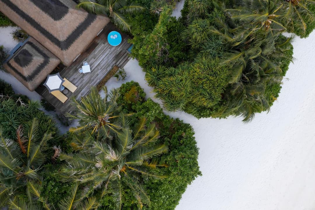 Pullman Maldives Maamutaa - All-Inclusive Resort - 50 percent off Domestic Transfers - View 4