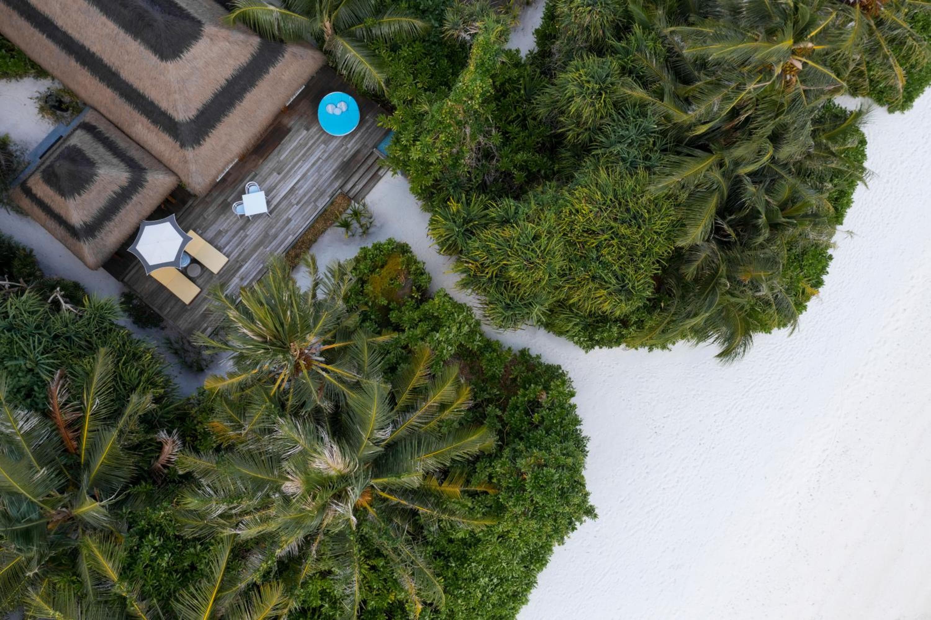 Pullman Maldives Maamutaa - All-Inclusive Resort - 50 percent off Domestic Transfers - View 94