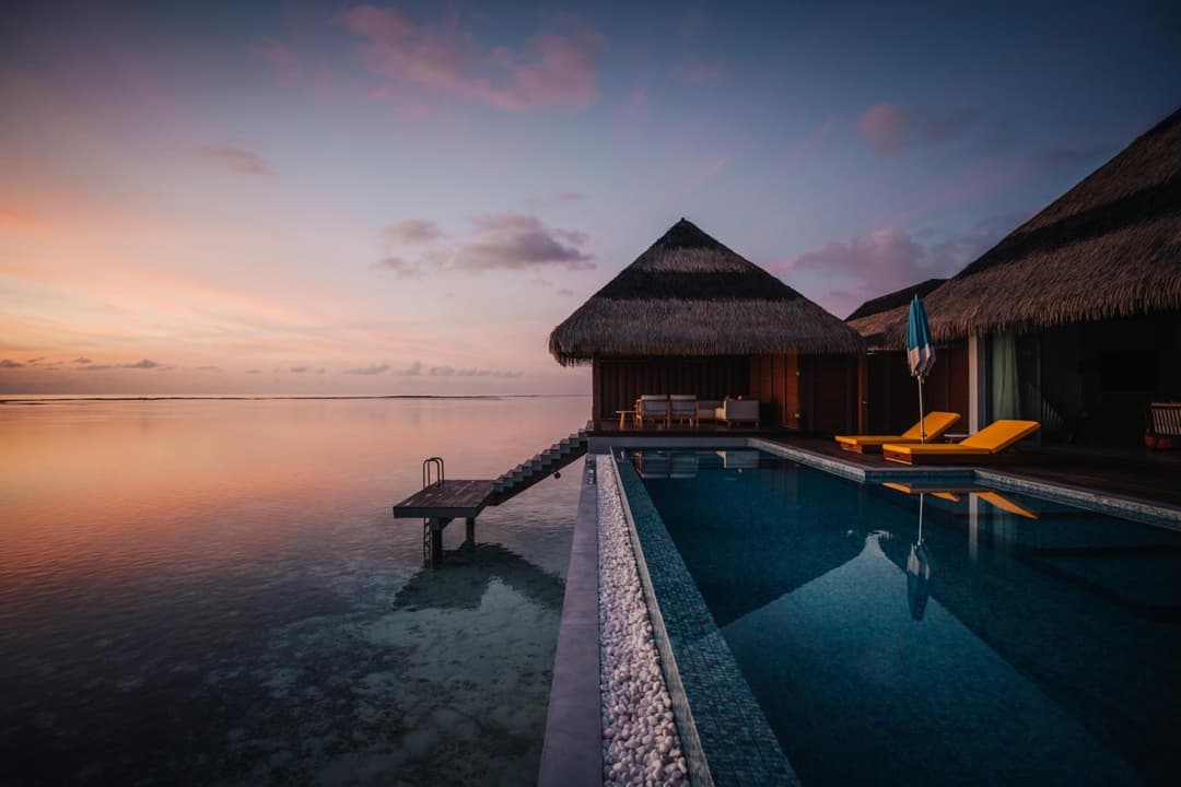 Pullman Maldives Maamutaa - All-Inclusive Resort - 50 percent off Domestic Transfers - View 27
