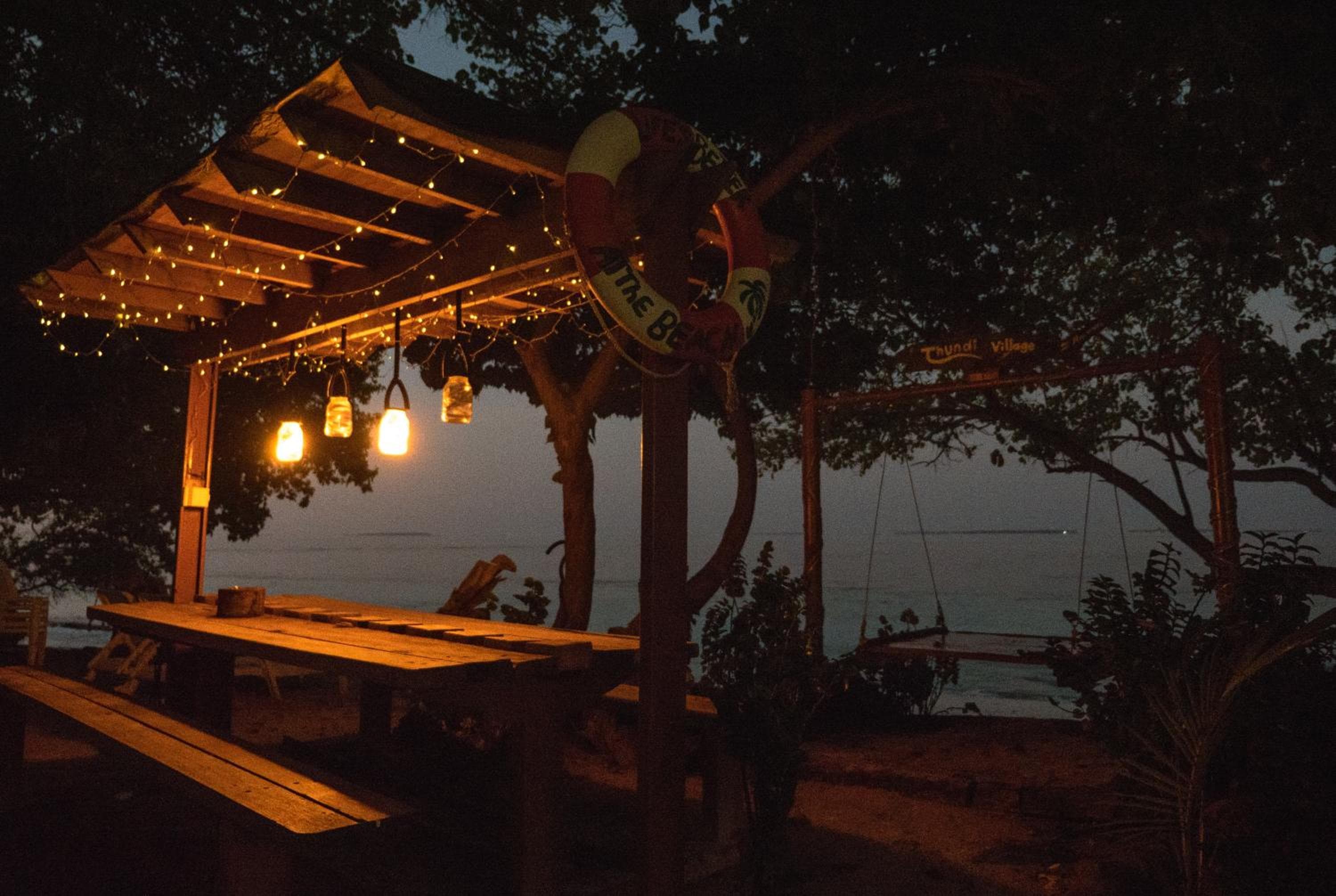 Thundi Village & Spa - View 48