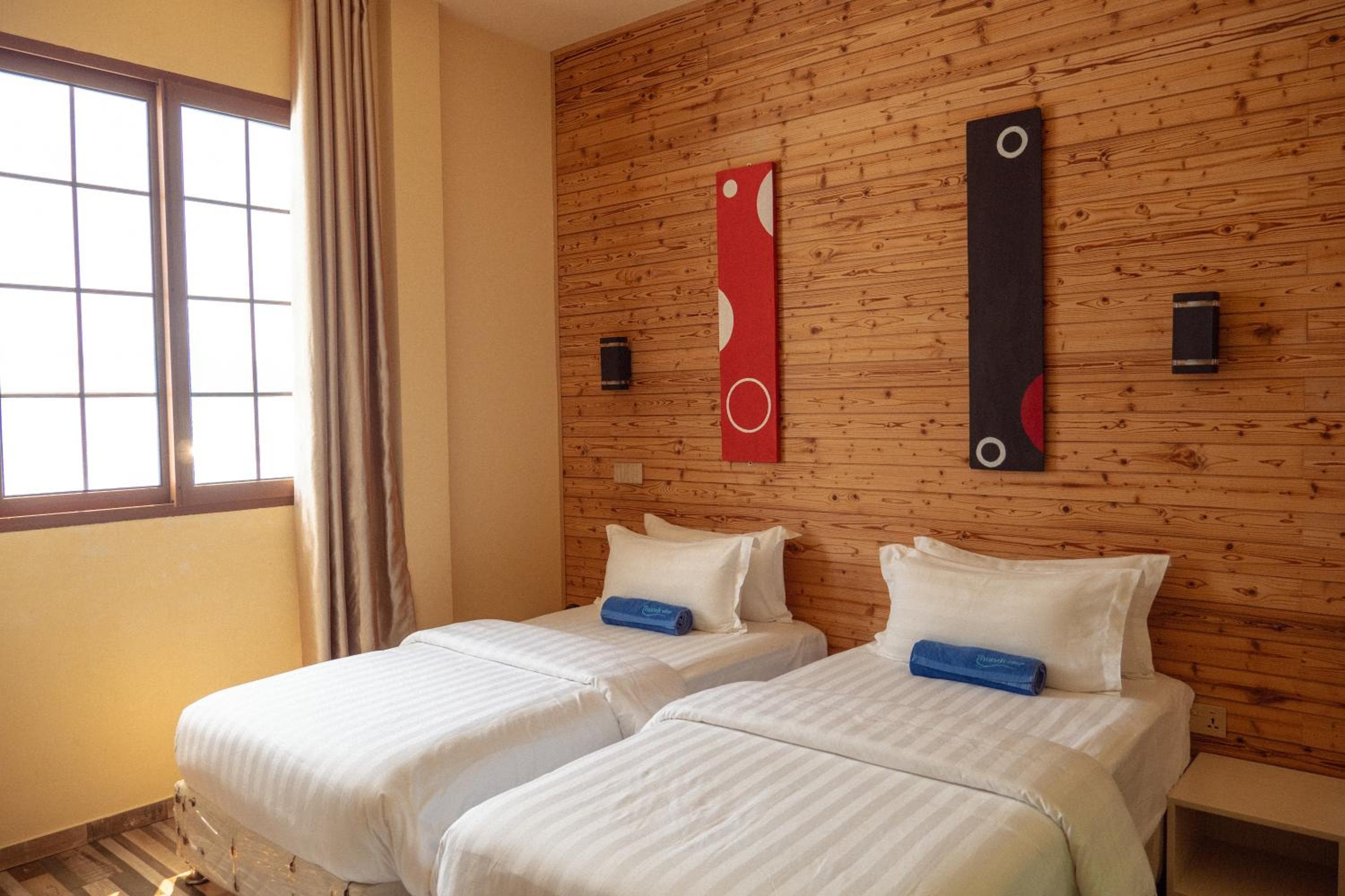 Thundi Village & Spa - View 49