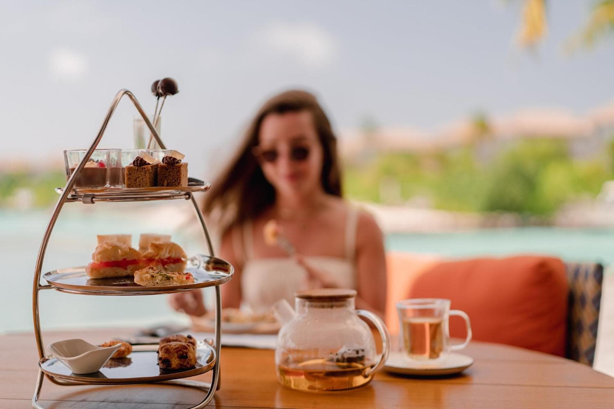 Intercontinental Maldives Maamunagau Resort with Club benefits by IHG - View 43