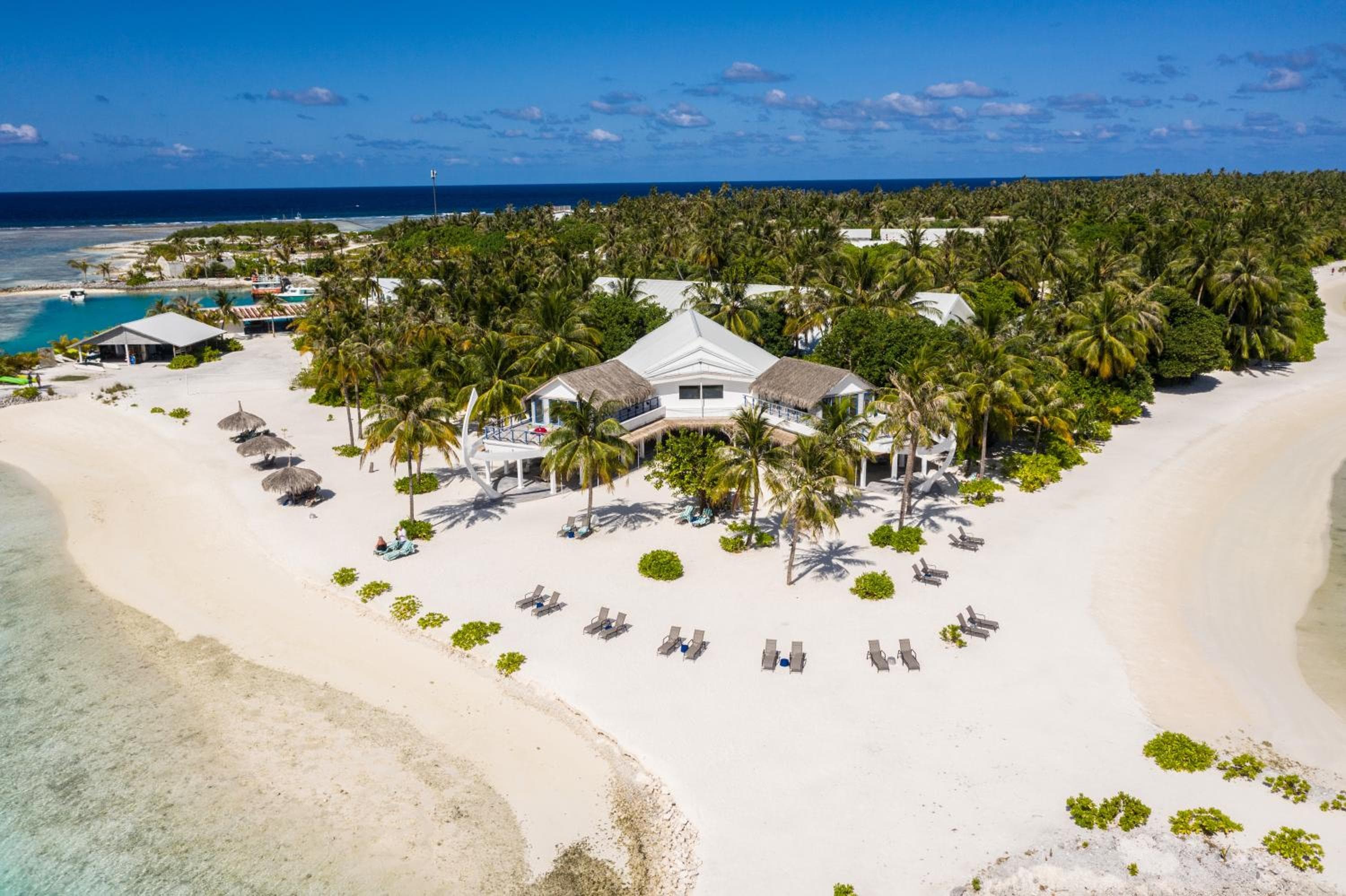 Rahaa Resort Maldives - View 48