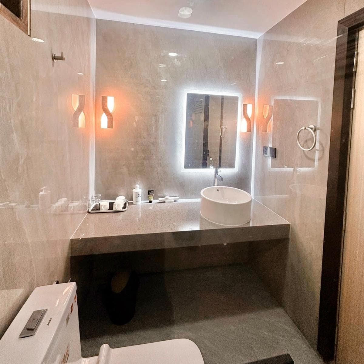 Hikers Villa - Fuvahmulah - View 9