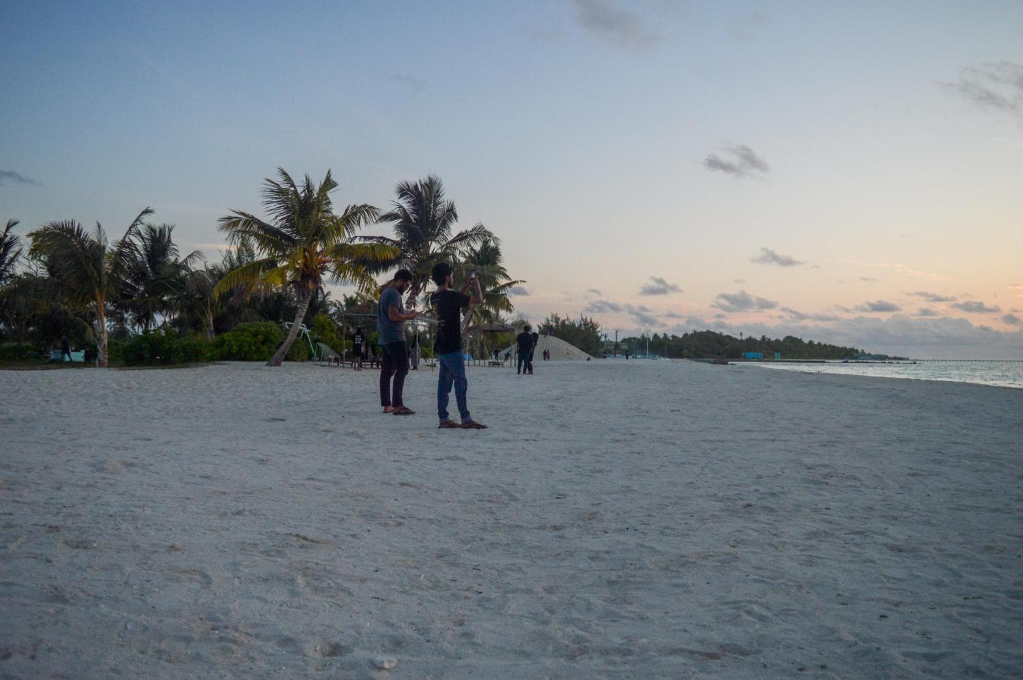 Maaniya Palace - View 8