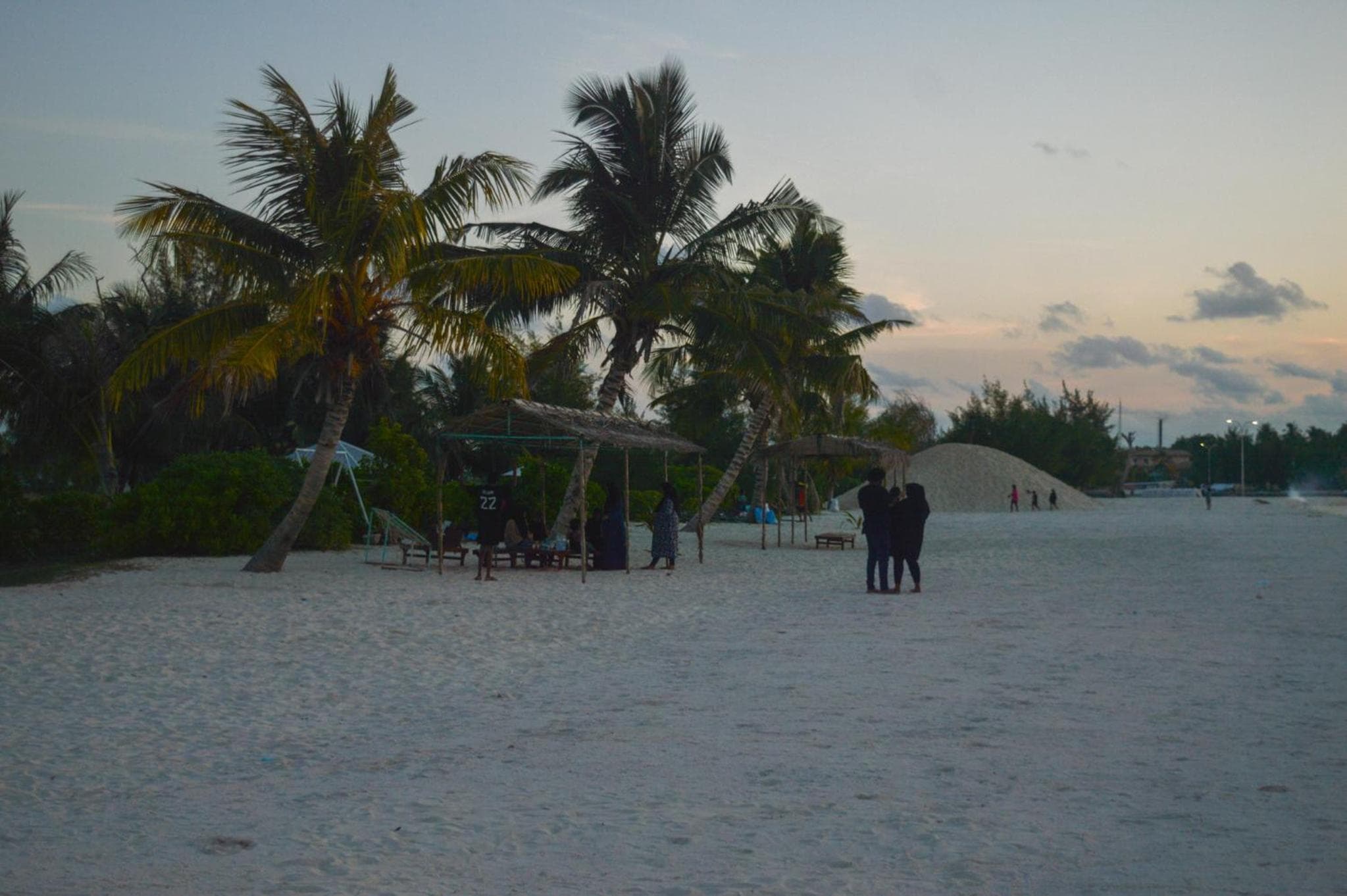 Maaniya Palace - View 10