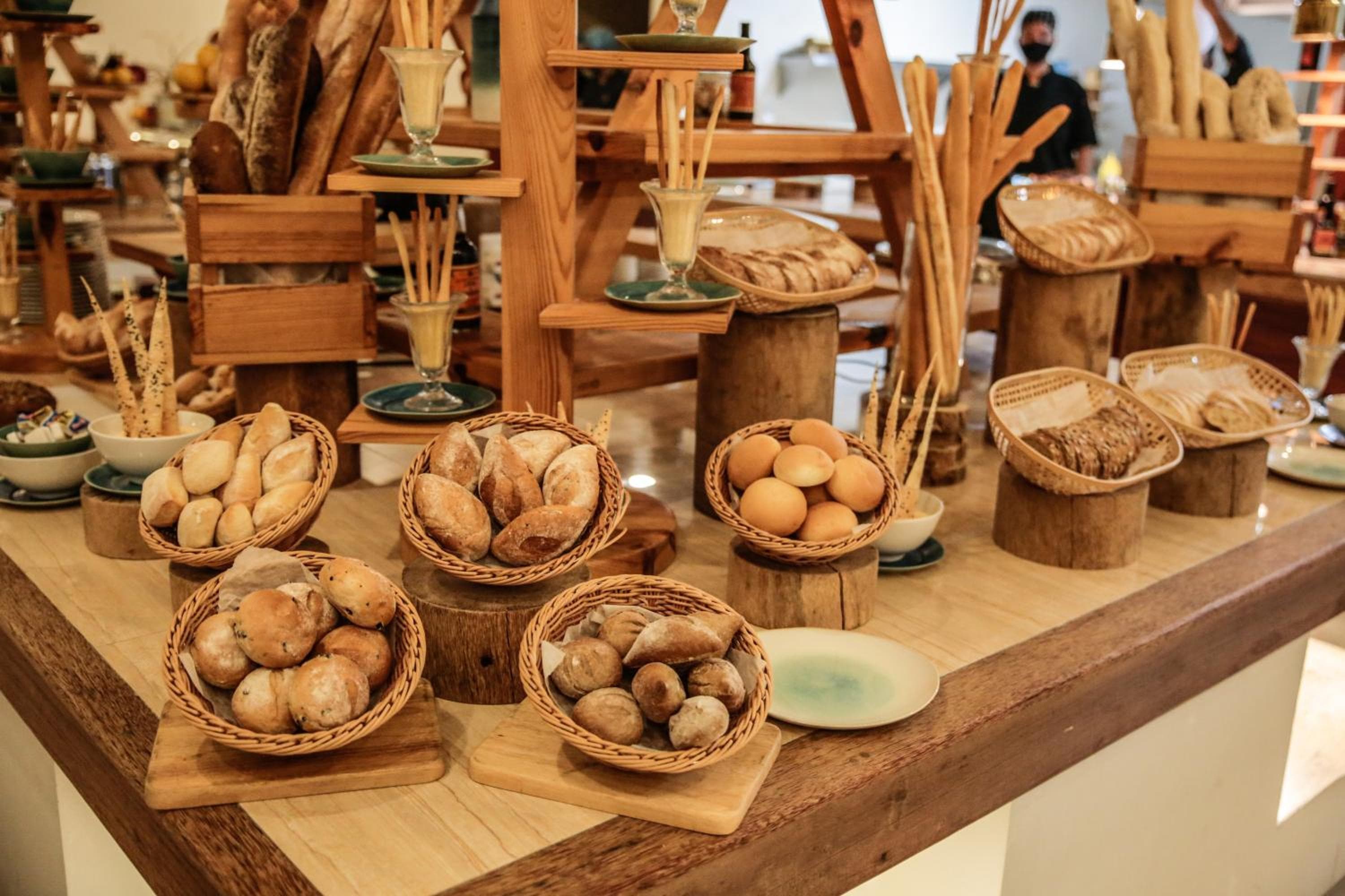 Rahaa Resort Maldives - View 53