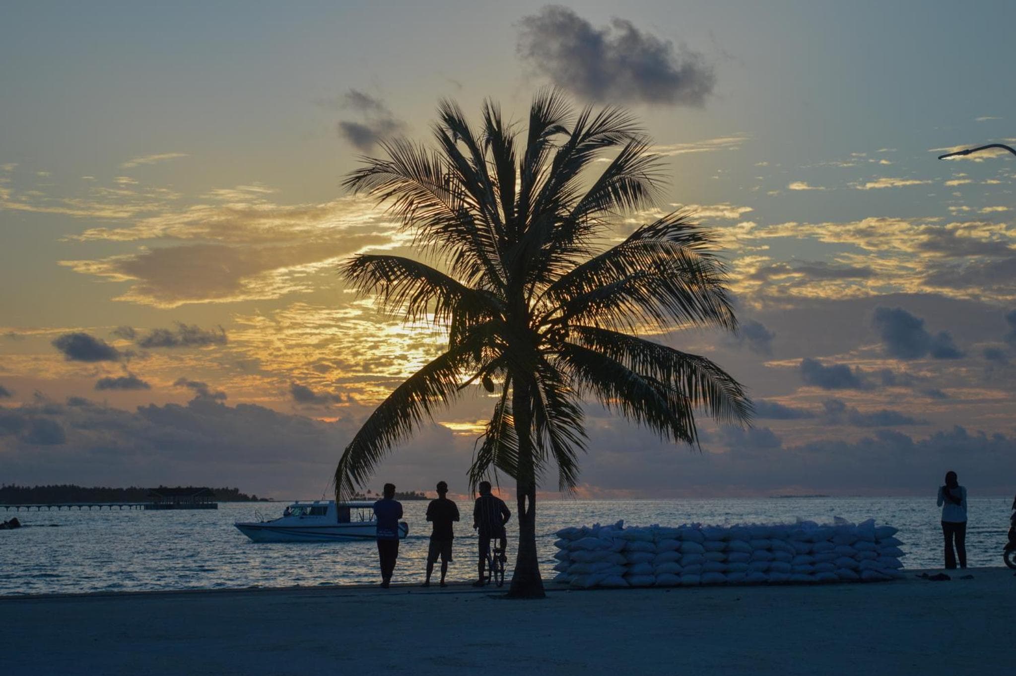 Maaniya Residence - View 29