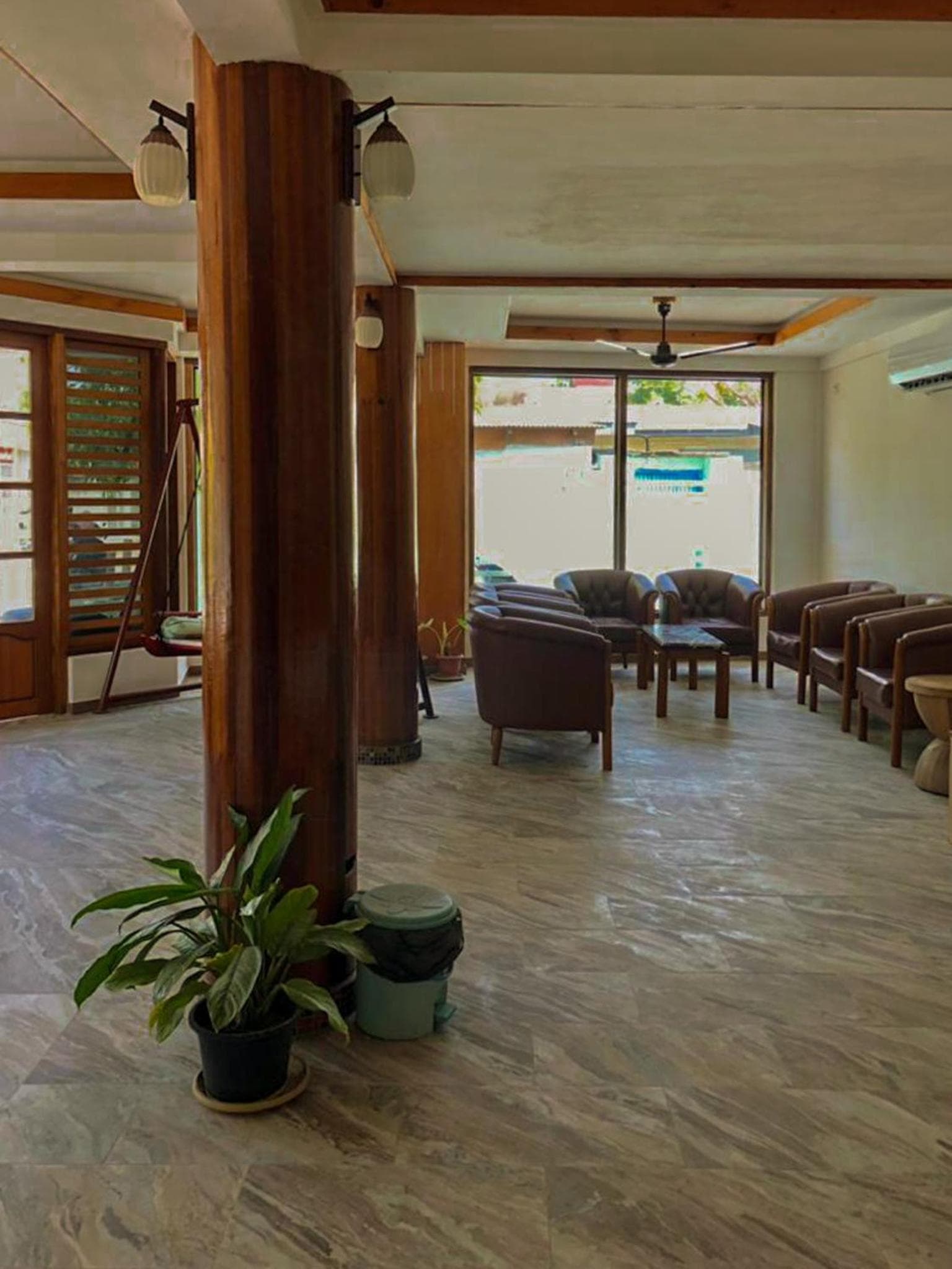 Maaniya Residence - View 33