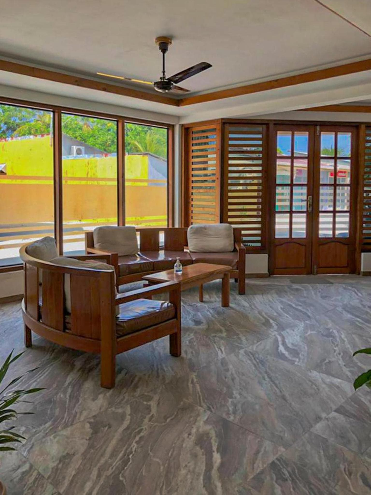 Maaniya Residence - View 34