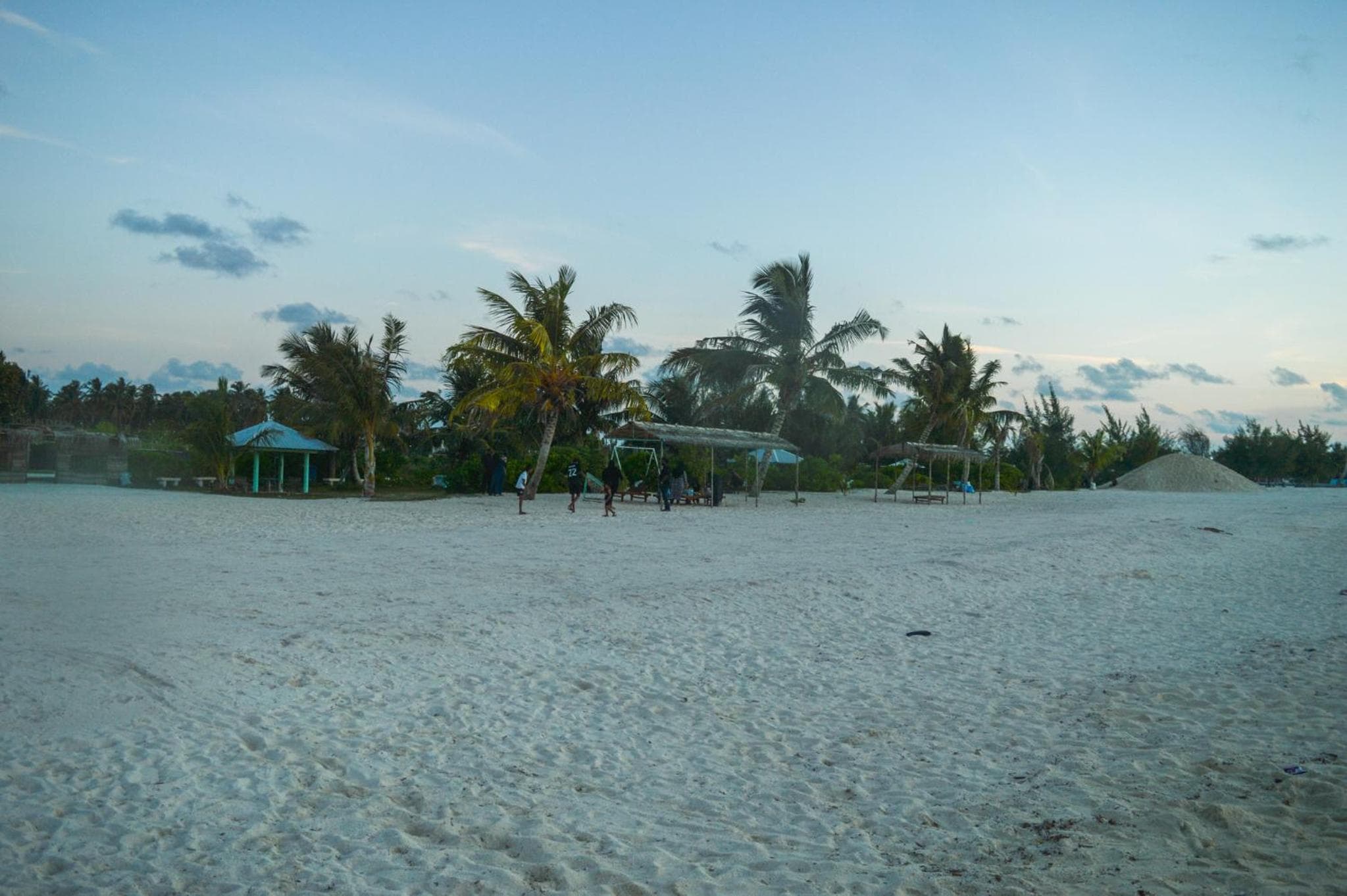 Maaniya Residence - View 36