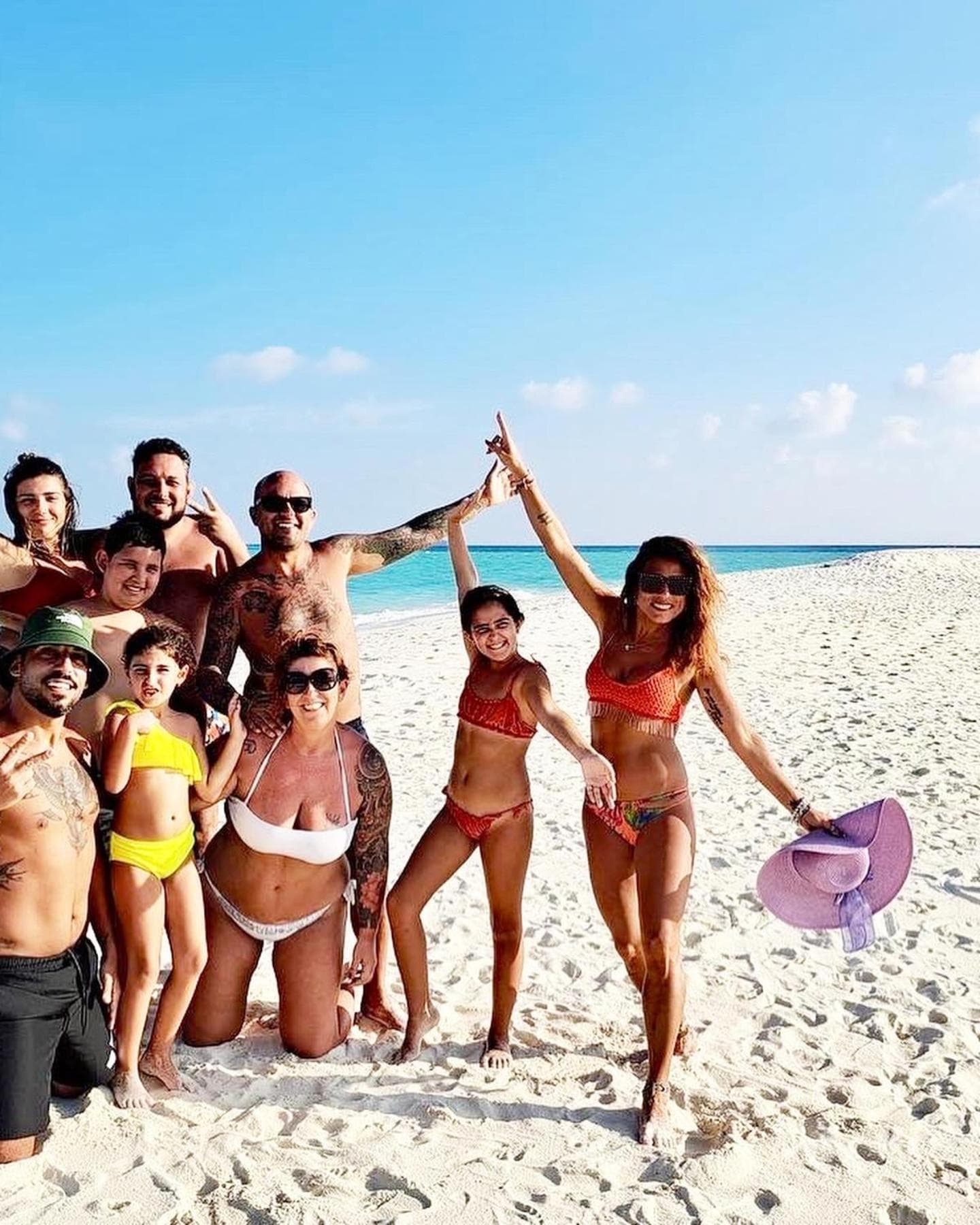 Paguro Villa - View 46