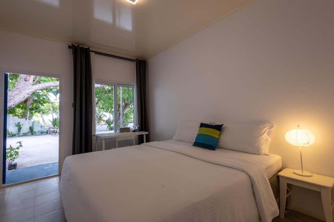 LVIS blancura Hotel - View 26