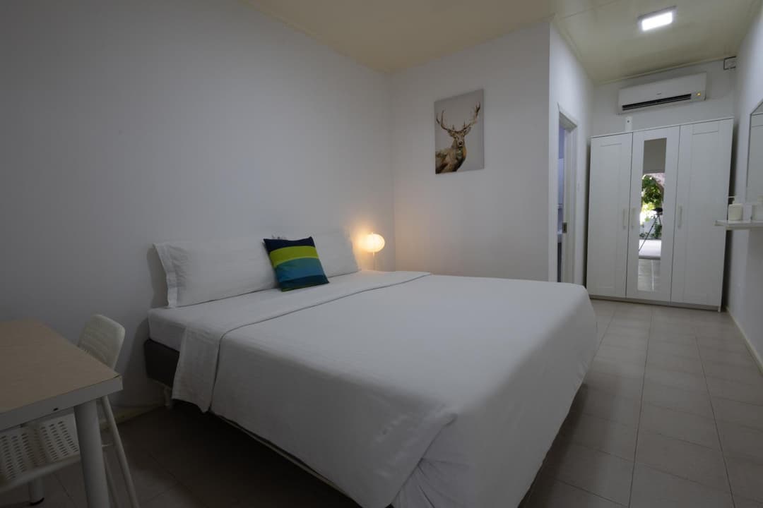 LVIS blancura Hotel - View 93
