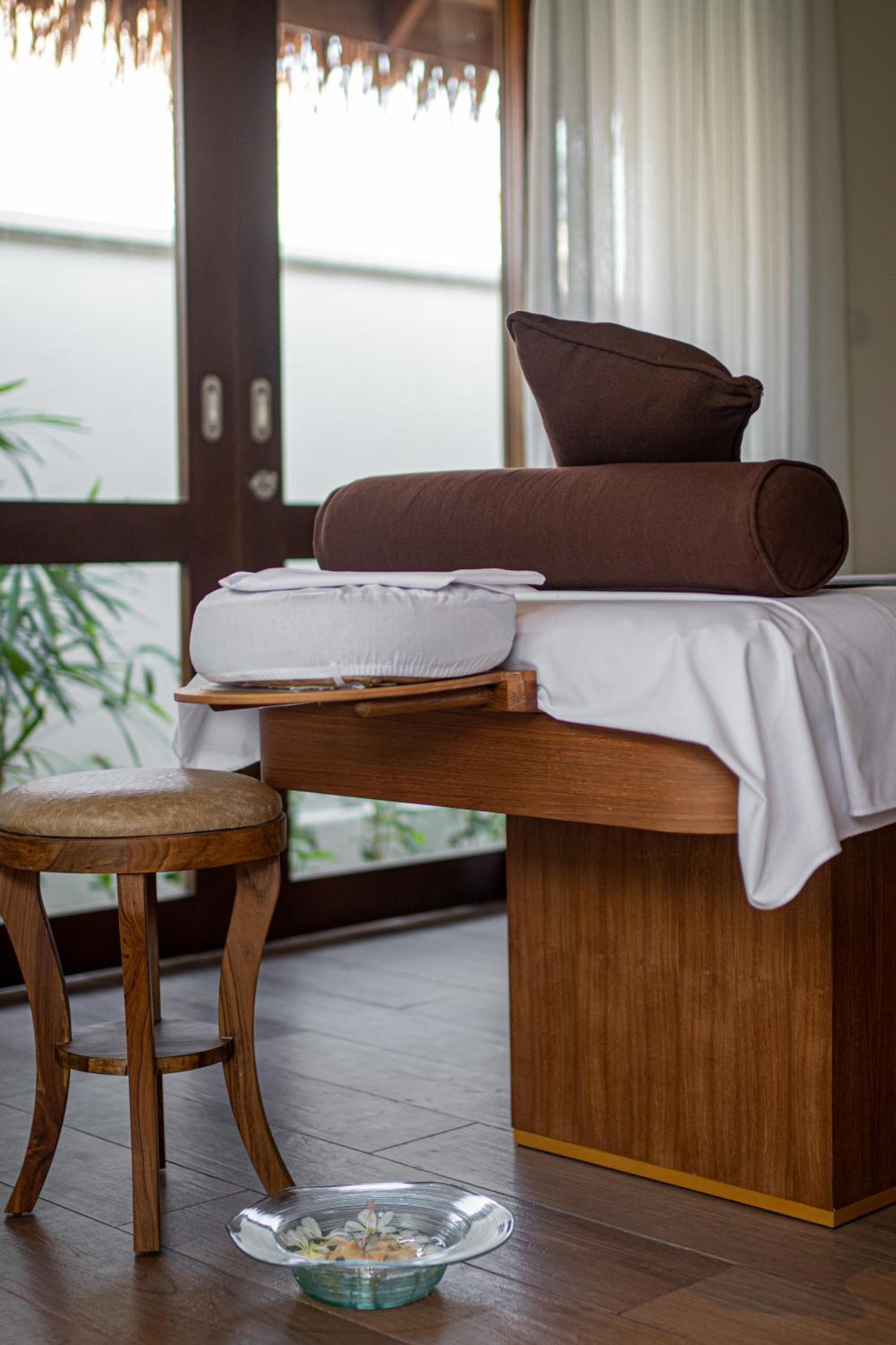 Barceló Whale Lagoon Maldives - View 21