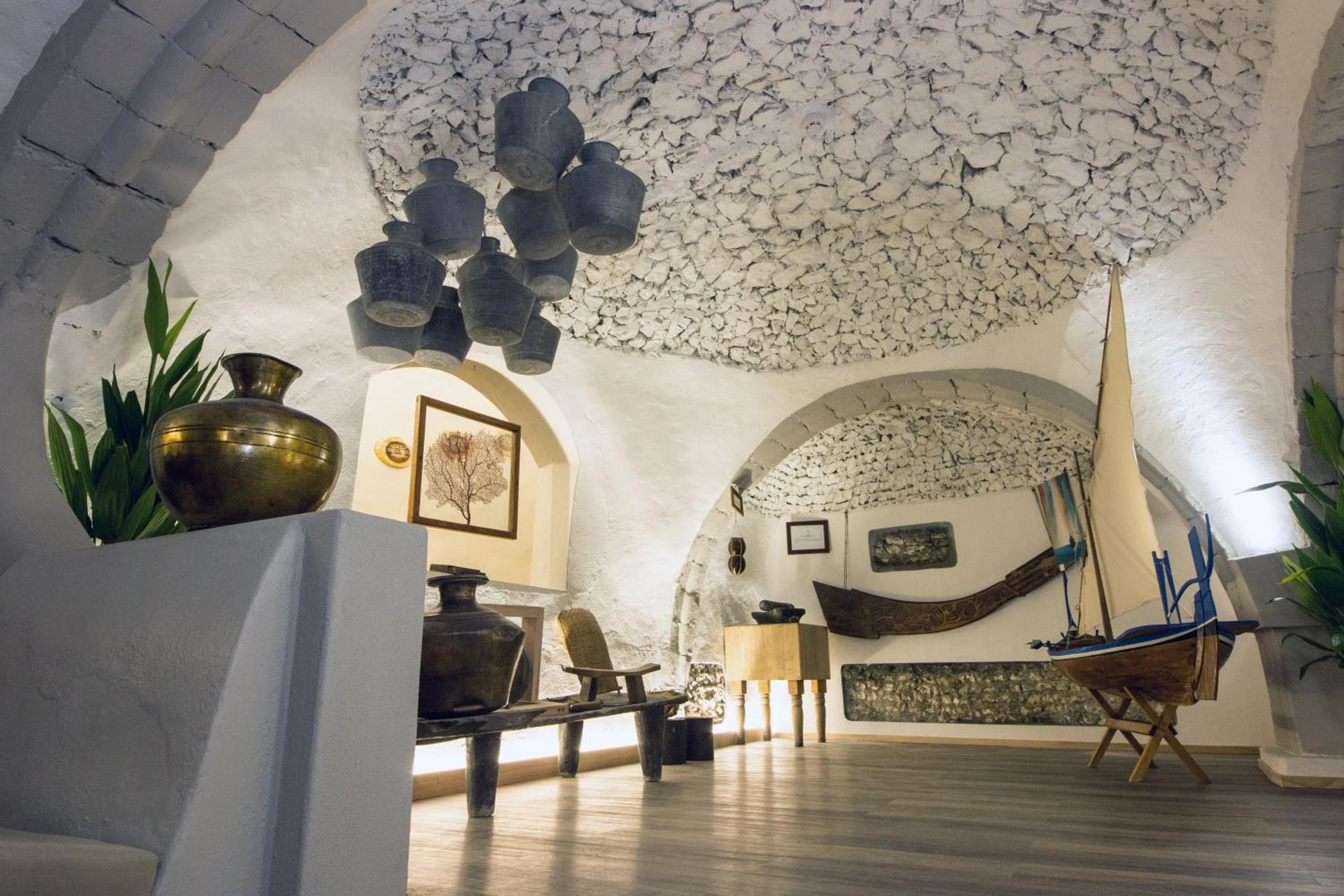 Nika Island Resort & Spa, Maldives - View 47