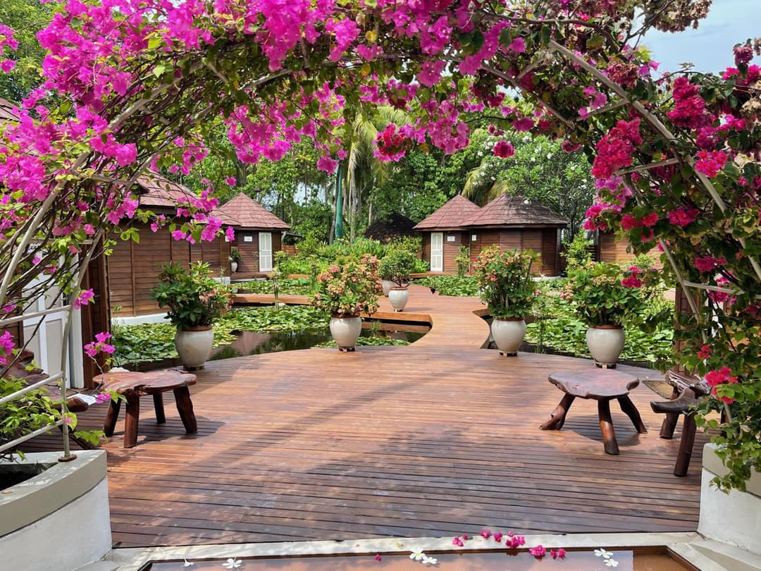 Nika Island Resort & Spa, Maldives - View 22