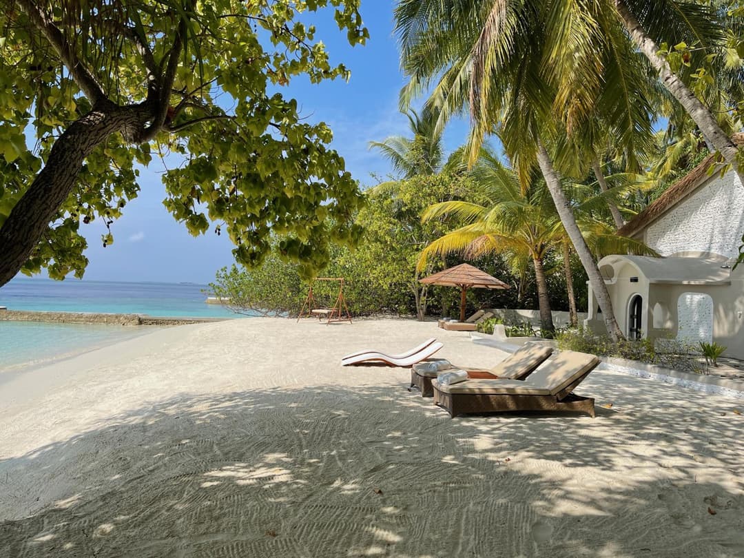 Nika Island Resort & Spa, Maldives - View 63