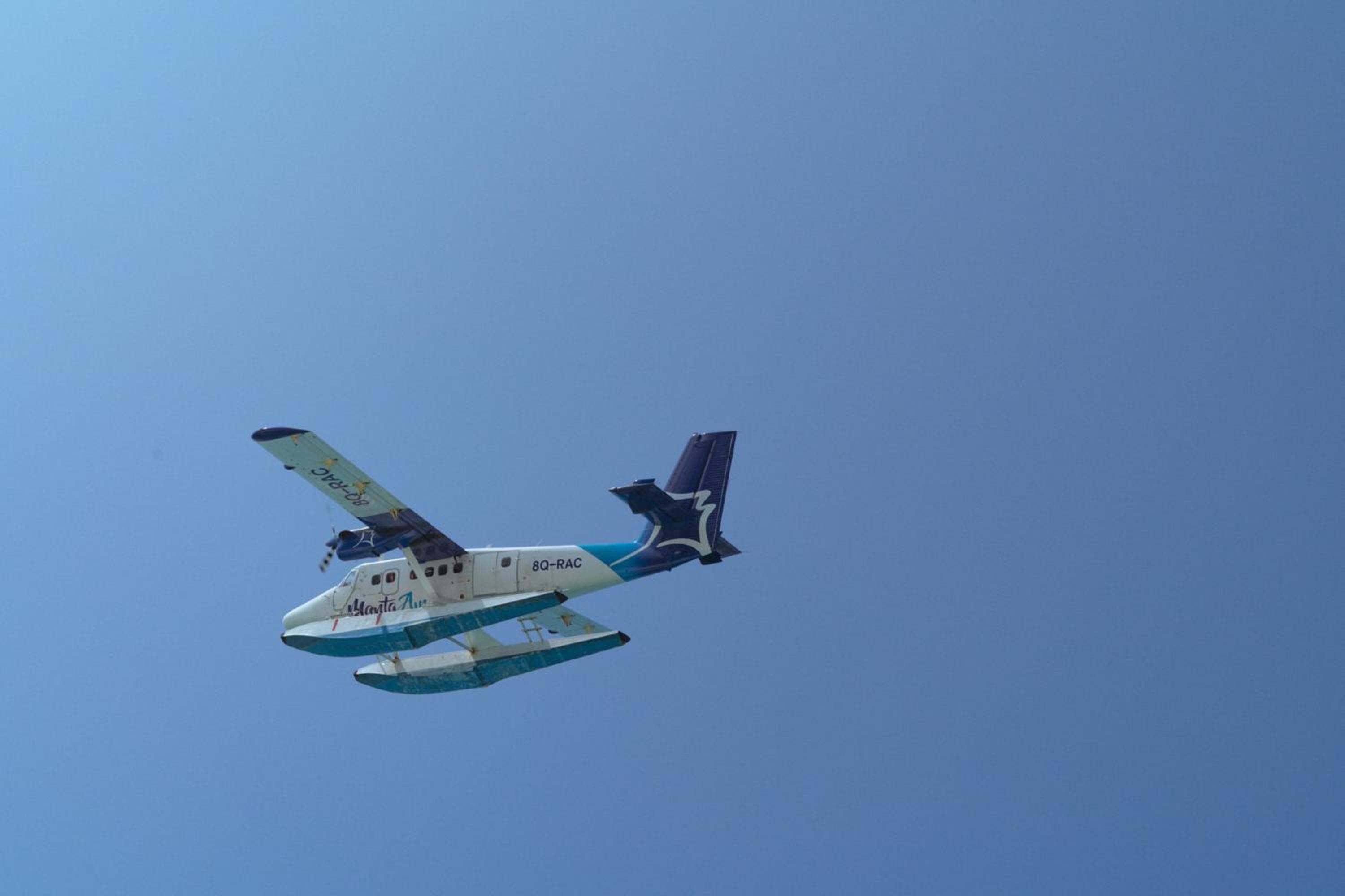 Intercontinental Maldives Maamunagau Resort with Club benefits by IHG - View 76