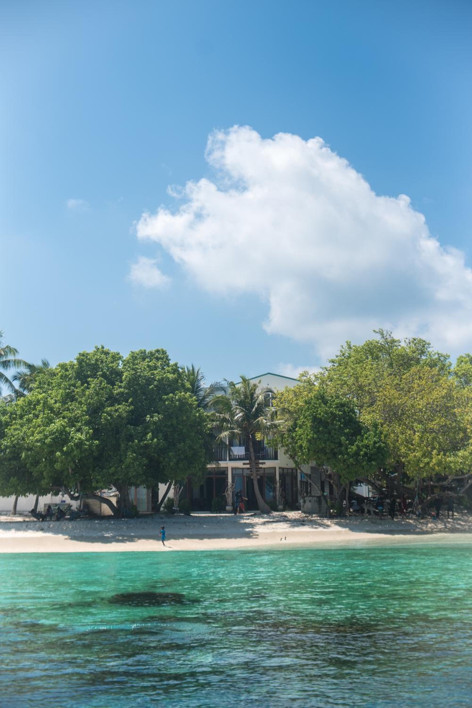 Thundi Village & Spa - View 54