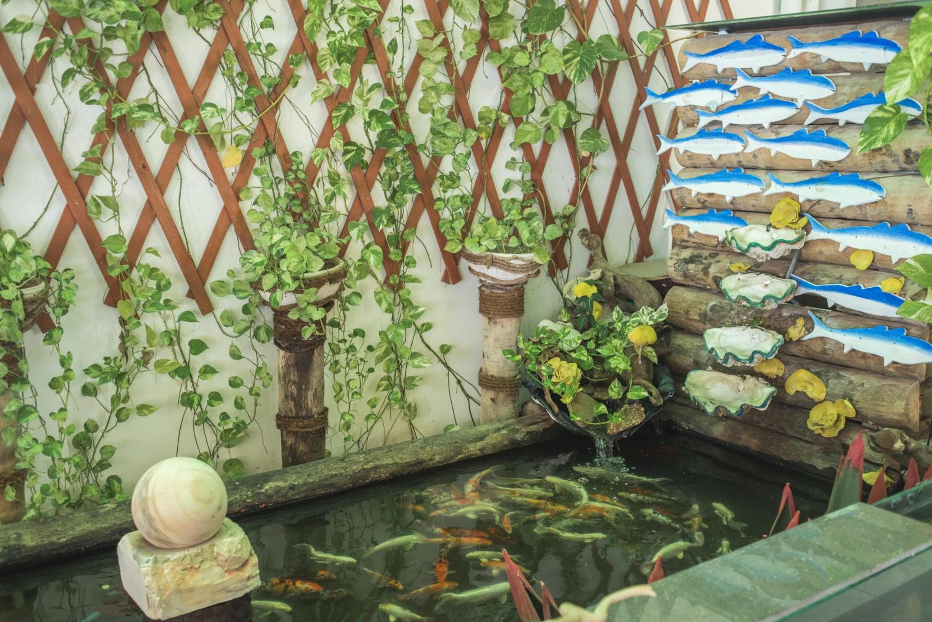 Thundi Village & Spa - View 56