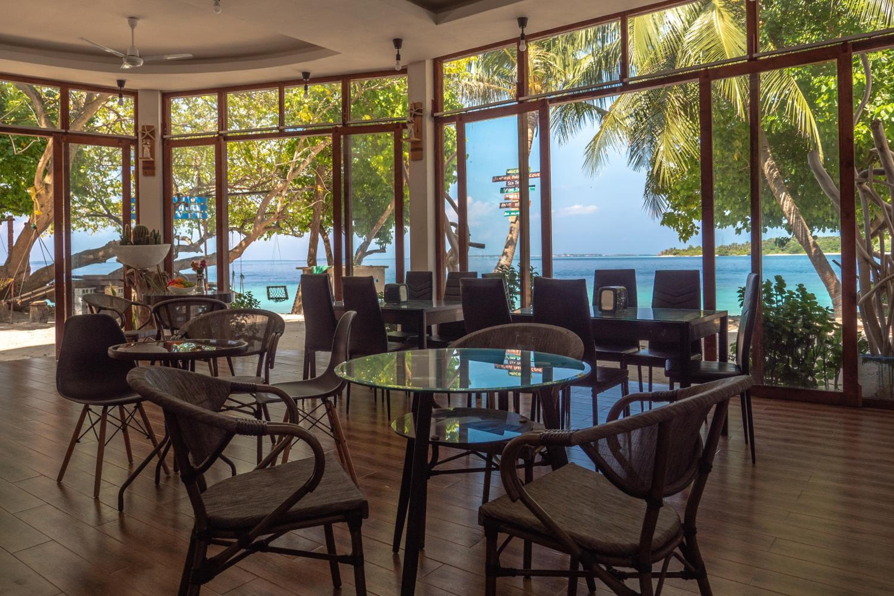 Thundi Village & Spa - View 57