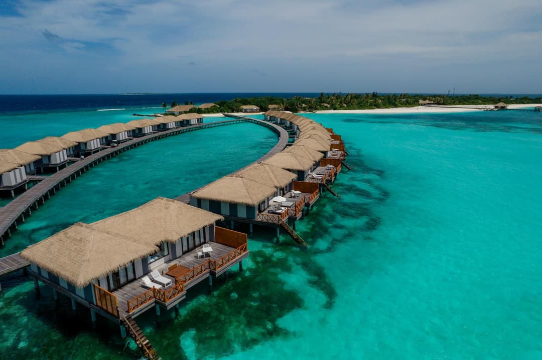 Noku Maldives, Vignette Collection by IHG - View 5